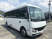 MITSUBISHI FUSO Rosa Micro Bus 2RG-BE740G 2020 76,765km_3