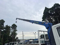 HINO Ranger Truck (With 4 Steps Of Cranes) TKG-FC9JKAP 2014 22,757km_18