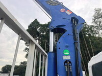 HINO Ranger Truck (With 4 Steps Of Cranes) TKG-FC9JKAP 2014 22,757km_19
