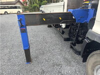 HINO Ranger Truck (With 4 Steps Of Cranes) TKG-FC9JKAP 2014 22,757km_20