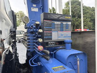 HINO Ranger Truck (With 4 Steps Of Cranes) TKG-FC9JKAP 2014 22,757km_22