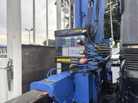 HINO Ranger Truck (With 4 Steps Of Cranes) TKG-FC9JKAP 2014 22,757km_23