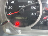 HINO Ranger Truck (With 4 Steps Of Cranes) TKG-FC9JKAP 2014 22,757km_28
