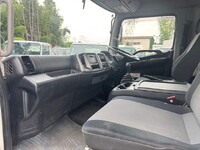 HINO Ranger Truck (With 4 Steps Of Cranes) TKG-FC9JKAP 2014 22,757km_31