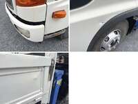HINO Ranger Truck (With 4 Steps Of Cranes) TKG-FC9JKAP 2014 22,757km_40