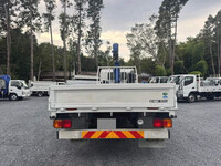 HINO Ranger Truck (With 4 Steps Of Cranes) TKG-FC9JKAP 2014 22,757km_8