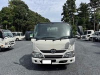 HINO Dutro Flat Body TPG-XZC605M 2019 87,531km_4
