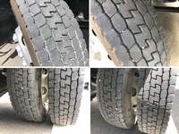 ISUZU Forward Dump TKG-FRR90S1 2017 78,000km_11