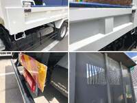 ISUZU Forward Dump TKG-FRR90S1 2017 78,000km_12