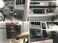 ISUZU Forward Dump TKG-FRR90S1 2017 78,000km_14