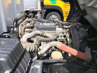 ISUZU Forward Dump TKG-FRR90S1 2017 78,000km_21