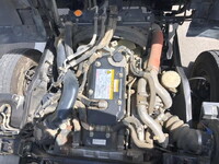 ISUZU Forward Dump TKG-FRR90S1 2017 78,000km_22