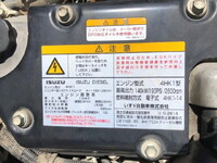 ISUZU Forward Dump TKG-FRR90S1 2017 78,000km_23