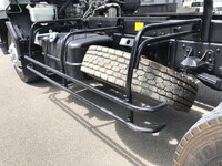 ISUZU Forward Dump TKG-FRR90S1 2017 78,000km_24