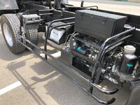 ISUZU Forward Dump TKG-FRR90S1 2017 78,000km_25