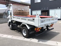 ISUZU Forward Dump TKG-FRR90S1 2017 78,000km_2