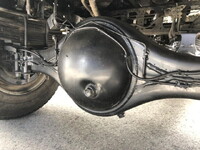 ISUZU Forward Dump TKG-FRR90S1 2017 78,000km_33