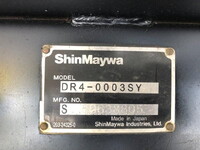 ISUZU Forward Dump TKG-FRR90S1 2017 78,000km_36