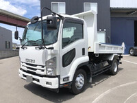 ISUZU Forward Dump TKG-FRR90S1 2017 78,000km_3