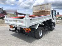 ISUZU Forward Dump TKG-FRR90S1 2017 78,000km_4
