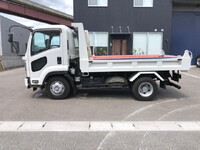 ISUZU Forward Dump TKG-FRR90S1 2017 78,000km_5