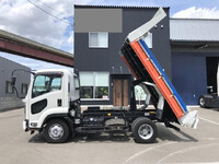 ISUZU Forward Dump TKG-FRR90S1 2017 78,000km_6