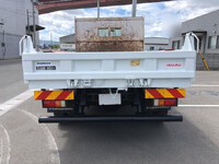 ISUZU Forward Dump TKG-FRR90S1 2017 78,000km_7