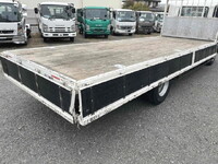 HINO Ranger Flat Body 2KG-FC2ABA 2020 53,900km_16