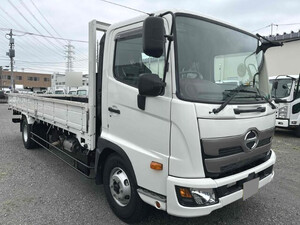 HINO Ranger Flat Body 2KG-FC2ABA 2020 53,900km_1