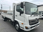 Ranger Flat Body