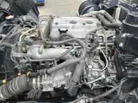 HINO Ranger Flat Body 2KG-FC2ABA 2020 53,900km_21