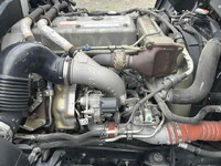 HINO Ranger Flat Body 2KG-FC2ABA 2020 53,900km_25