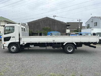 HINO Ranger Flat Body 2KG-FC2ABA 2020 53,900km_3