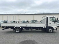 HINO Ranger Flat Body 2KG-FC2ABA 2020 53,900km_5