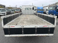 HINO Ranger Flat Body 2KG-FC2ABA 2020 53,900km_8