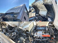 ISUZU Elf Aluminum Block 2RG-NJR88A 2021 83,480km_16