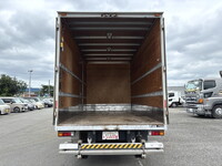 MITSUBISHI FUSO Canter Aluminum Van TKG-FEB50 2016 354,581km_10