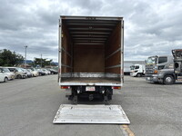 MITSUBISHI FUSO Canter Aluminum Van TKG-FEB50 2016 354,581km_11