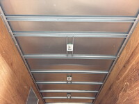 MITSUBISHI FUSO Canter Aluminum Van TKG-FEB50 2016 354,581km_12