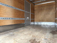 MITSUBISHI FUSO Canter Aluminum Van TKG-FEB50 2016 354,581km_13