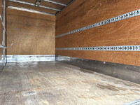 MITSUBISHI FUSO Canter Aluminum Van TKG-FEB50 2016 354,581km_14