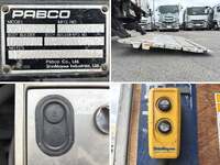 MITSUBISHI FUSO Canter Aluminum Van TKG-FEB50 2016 354,581km_19