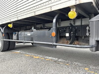 MITSUBISHI FUSO Canter Aluminum Van TKG-FEB50 2016 354,581km_20