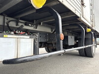 MITSUBISHI FUSO Canter Aluminum Van TKG-FEB50 2016 354,581km_21