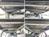 MITSUBISHI FUSO Canter Aluminum Van TKG-FEB50 2016 354,581km_24