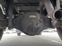 MITSUBISHI FUSO Canter Aluminum Van TKG-FEB50 2016 354,581km_27