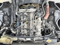 MITSUBISHI FUSO Canter Aluminum Van TKG-FEB50 2016 354,581km_28