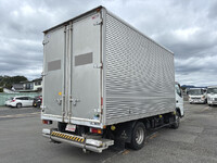 MITSUBISHI FUSO Canter Aluminum Van TKG-FEB50 2016 354,581km_2
