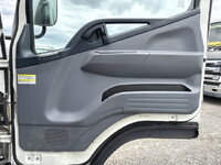 MITSUBISHI FUSO Canter Aluminum Van TKG-FEB50 2016 354,581km_31