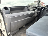 MITSUBISHI FUSO Canter Aluminum Van TKG-FEB50 2016 354,581km_32